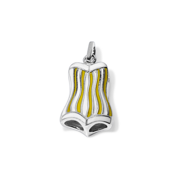 CBRH 50's Swimsuit Charm