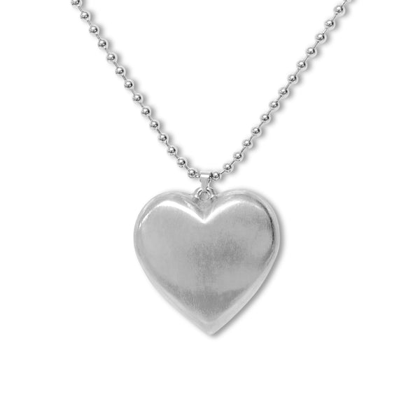 heart earrings, hearts, heart jewellery, stainless steel heart earrings, steel heart earrings, steel jewellery, heart jewellery, love jewellery, affordable jewellery for her, jewellery for her, jewellery for every woman, free shipping, free gift wrapping, nz jewellery, local jewellery, nz designer, heart necklace, necklace, stainless steel necklace, stainless steel heart necklace