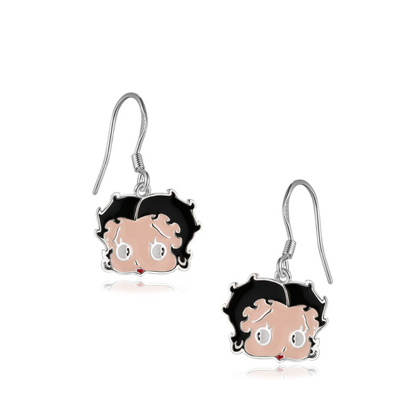 CBRH Betty Hook Earrings