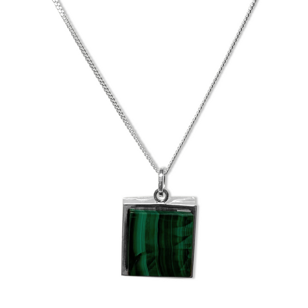 malachite green earrings, green earrings, malachite, precious stones, sterling silver, sterling earrings, malachite earrings, large malachite stone, gorgeous green, nz designer, high quality jewellery, unique womens wear, gifts for her, green fashion, malachite necklace, necklace, sterling silver necklace with malachite, malachite stone, green malachite 