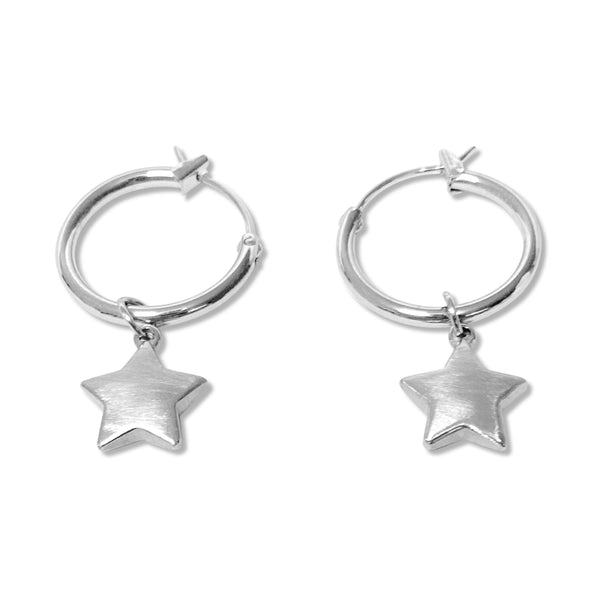 star earrings, star jewellery, bright jewellery, happy jewellery, women jewellery, beautiful women jewellery, stainless steel jewellery, light weight jewellery, easy to wear jewellery, gifts for her, mothers day, women gifts, presents for mum, shop local, nz local business
