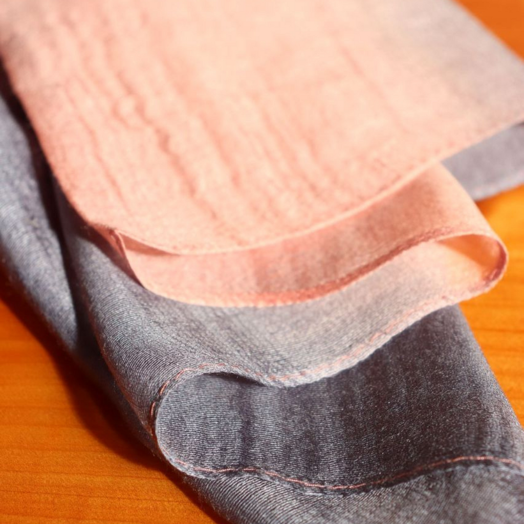 womens scarves, scarf, colour scarf, colour, womens wear, nz womens clothes, fashion, nz fashion, free shipping, high quality scarf, gifts for her, beautiful gifts, nz designer, nz business, local business, female owned business, family business, pink scarf, pink, rose, pink fashion, rose fashion, pink and grey scarf