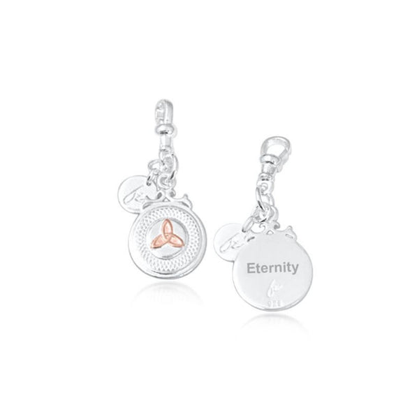 Declaration Eternity Small Pendant