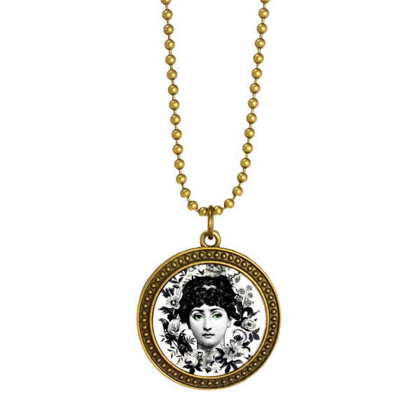 Joli Lady Louise Necklace