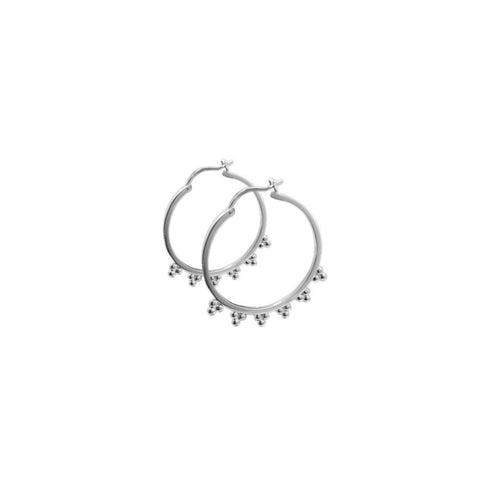 Jewellery, jewelry, sterling silver, silver, gifts for her, presents, mothers day, womens jewellery, womens accessories, 18th birthday, 21st birthday, fashion, fashion jewellery, precious jewellery, beautiful jewellery, silver earrings, silver hoop earrings, small hoops, hoops