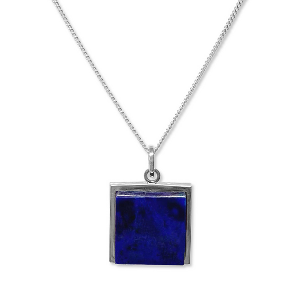 lapis stone, blue lapis, lapis earrings, sterling silver and lapis earrings, precious stones, sterling silver earrings, earrings, womens jewellery, nz jewellery, designer jewellery, well made jewellery, local jewellery, local business, female owned business, auckland designer, auckland business, lapis necklace, sterling silver and lapis necklace