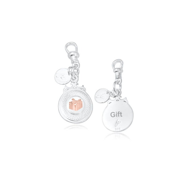 Declaration Gift Small Pendant