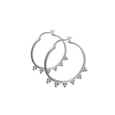 Jewellery, jewelry, sterling silver, silver, gifts for her, presents, mothers day, womens jewellery, womens accessories, 18th birthday, 21st birthday, fashion, fashion jewellery, precious jewellery, beautiful jewellery, earrings, silver earrings, hoop earrings, large hoops, silver hoop earrings