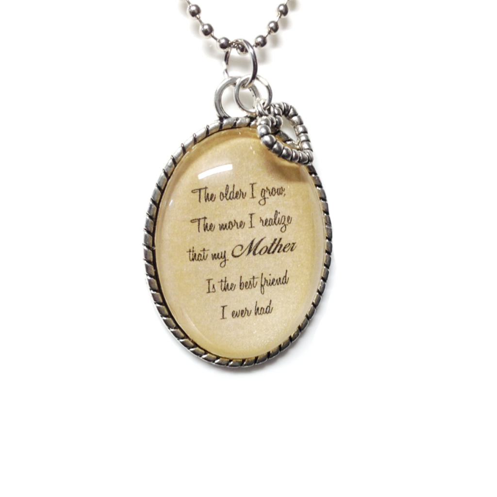 Joli Mother Necklace