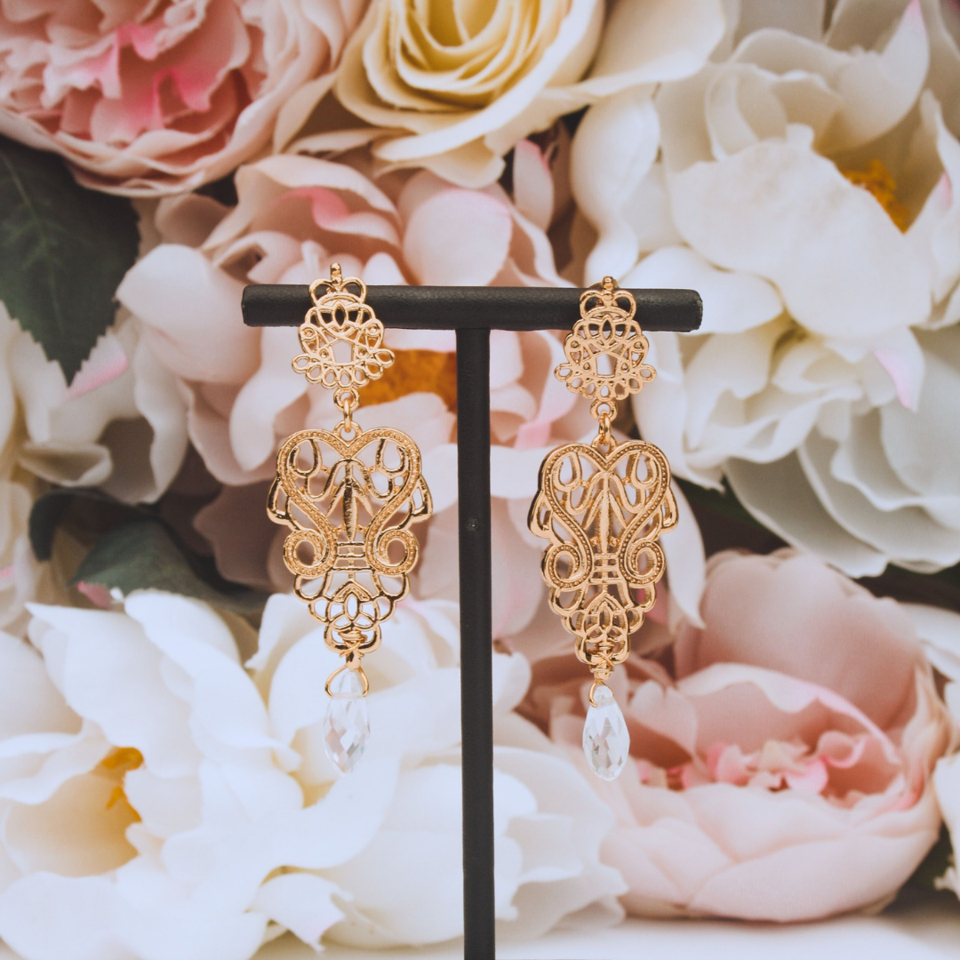 Womens sales dangle earrings