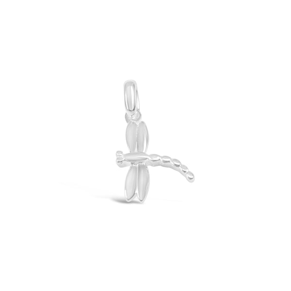 Always Dragonfly Charm