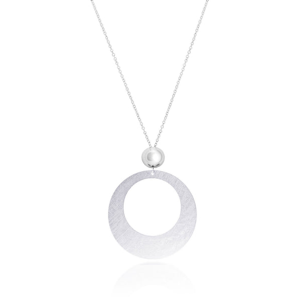 Nz jewellery, jewellery, nz designer, designed in nz, high quality jewellery, high quality, well made, unique jewellery, circula, gift, presents, gifts for her, womens jewellery, for someone special, fashion, fashion jewellery, silver necklace, long necklace, statement necklace, silver, silver jewellery