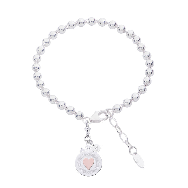Declaration Love Bracelet