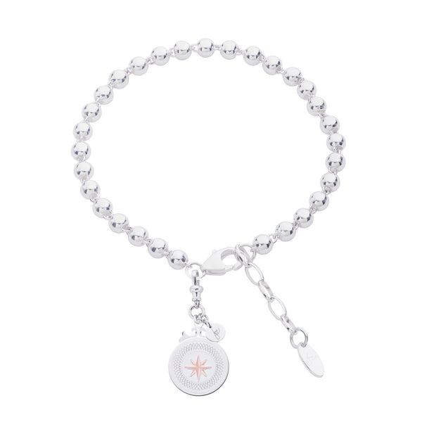 Declaration Journey Bracelet