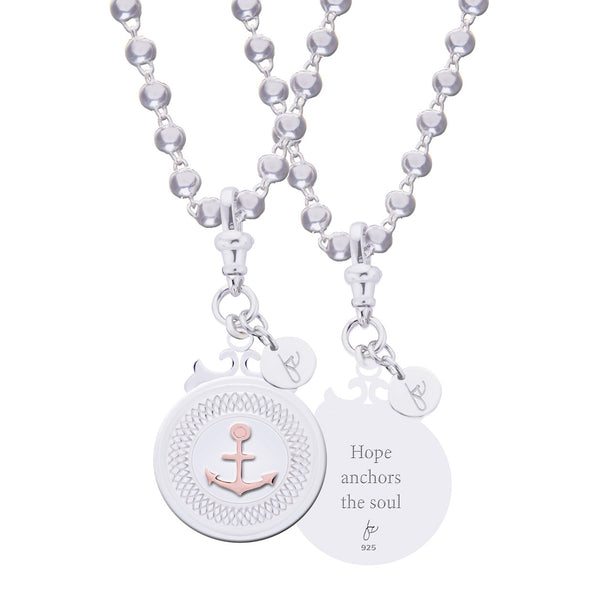 Declaration Hope Necklace