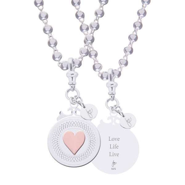 Declaration Love Necklace