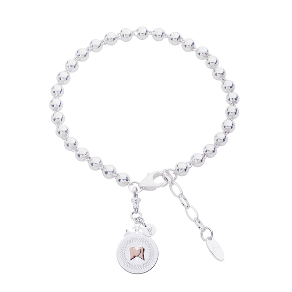 Declaration Memories Bracelet