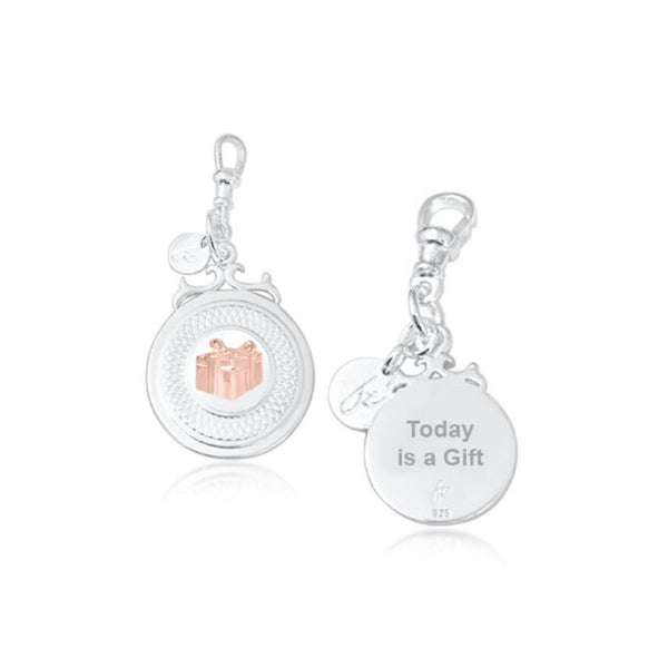 Declaration Gift Large Pendant