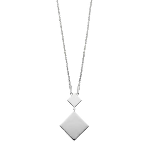 Gio Diamond Necklace