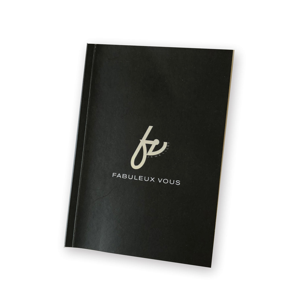FV A6 Notebook