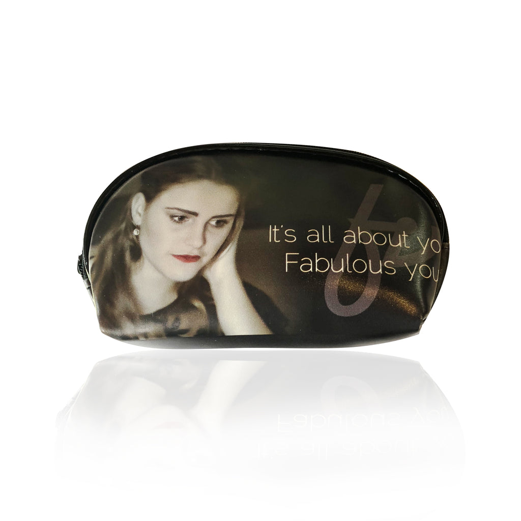 FV Makeup Purse