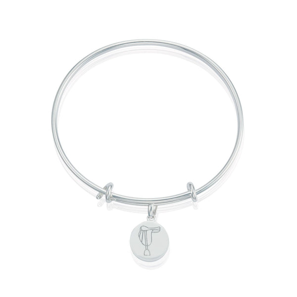 Breeze Saddle Bracelet