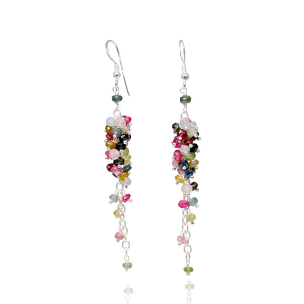 tourmaline earrings, earrings, womens earrings, beautiful earrings, womens jewellery, unique jewellery, new zealand jewellery, new zealand designed jewellery, high quality jewellery, beautiful earrings, earrings for women, gifts for women, gifts for her