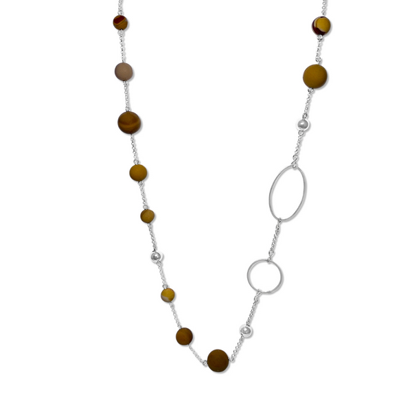 mookaite stone, mustard, mustard mookaite, precious stones, precious gems, mookaite jewellery, jewellery for balance, jewellery for cleansing and courage, jewellery for strength, mustard jewellery, beautiful jewellery, jewellery for her, gifts for her, womens jewellery, nz womens jewellery, fabulous jewellery for women