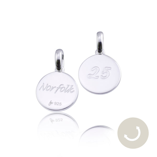 Norfolk Island Music Festival Norfolk/25 Disc Charm