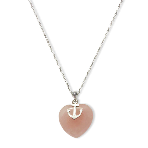 rose quartz, rose, beautiful jewellery, womens jewellery, sterling silver jewellery, love stone, rose quartz stone, rose quartz for love, mothers day jewellery, pretty jewellery, fashion, easy to wear jewellery, nz jewellery, high quality jewellery, pink jewellery, pink bracelet, rose quartz jewellery for women, rose quartz and sterling silver, nz designed earrings, rose quartz necklace, necklace, sterling silver necklace