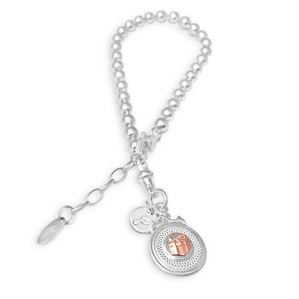 Declaration Gift Bracelet