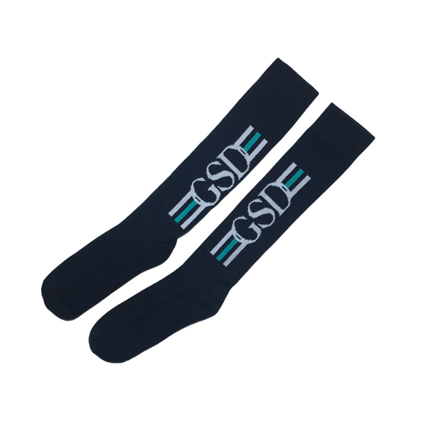 Breeze Merino Riding Socks