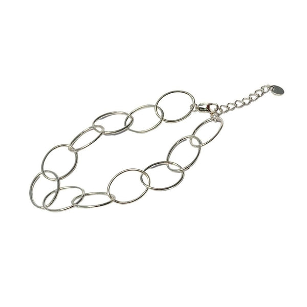 womens jewellery, jewellery, bracelet, sterling silver bracelet, link bracelet, chain bracelet, sterling silver jewellery, jewellery for women, nz designer, designer jewellery, local jewellery, nz business, shop local nz, designed in nz, gifts for women, womens fashion, unique sterling silver, sterling silver jewellery for women, free shipping nz wide, free gift wrapping