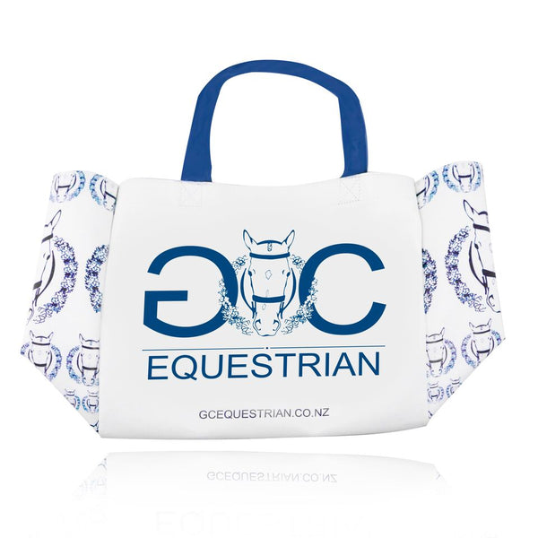 GC Equestrian Tote Bag