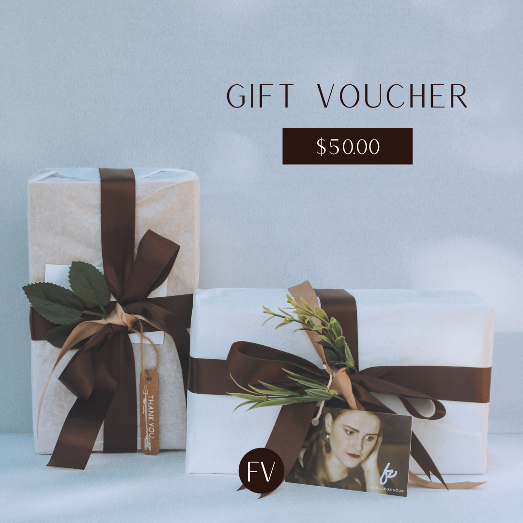Gift Box Gift Card - Give The Gift Of Choice!