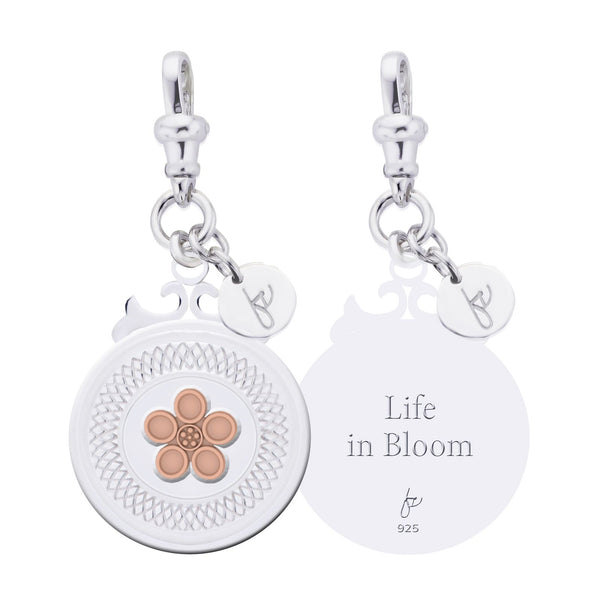 large pendant, pendant for necklace, sterling silver large pendant, large rose gold pendant, create your own look, well made jewellery, designer jewellery, beautiful jewellery, gifts for her, gifts for women, free shipping nz wide, fabulous, wear your fabulous, jewellery for women, sterling silver womens jewellery