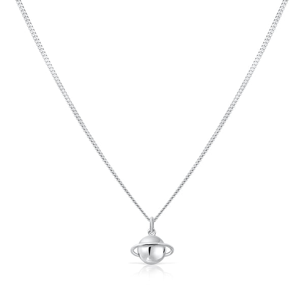 L'ombre Orbit Small Necklace