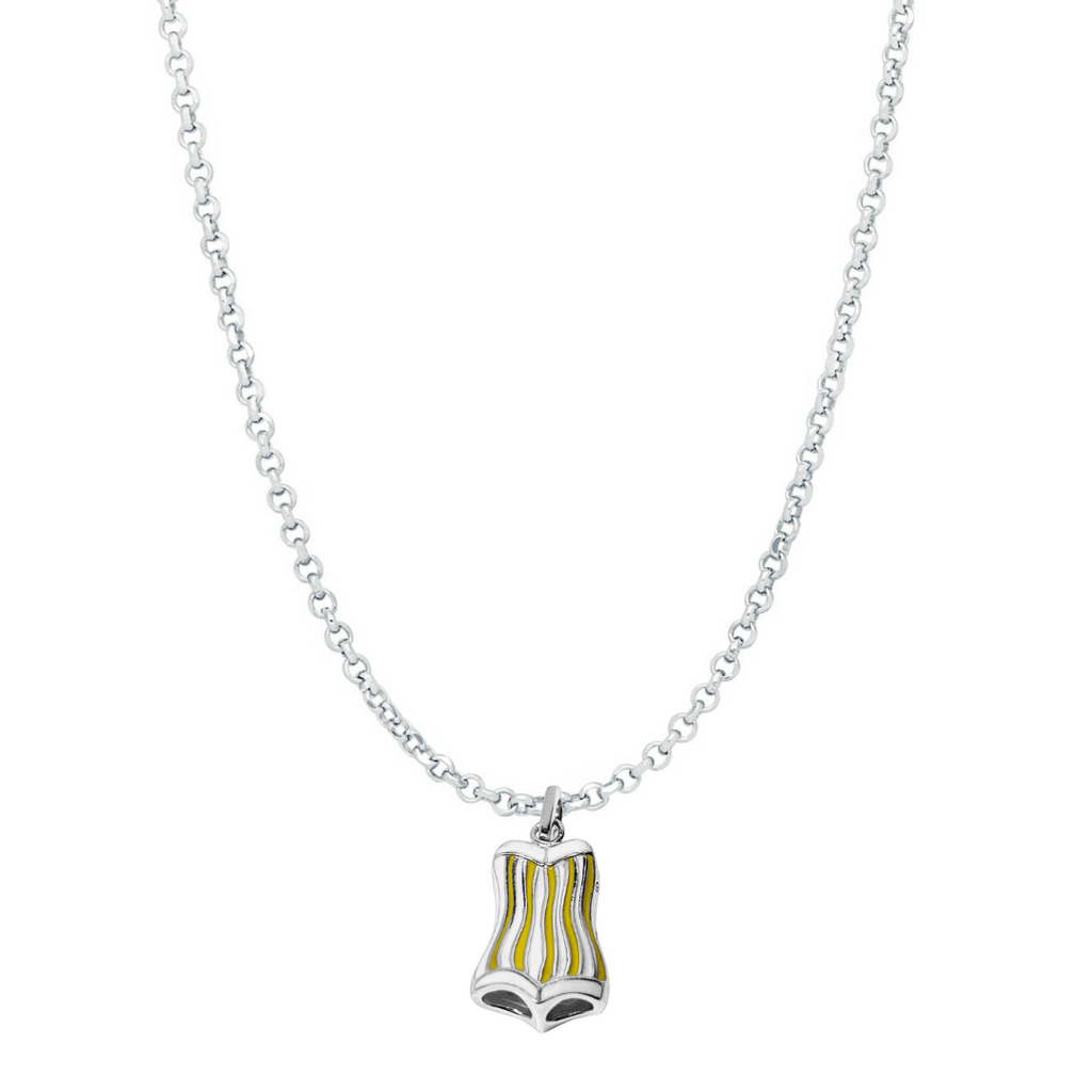 CBRH 50's Swimsuit Charm