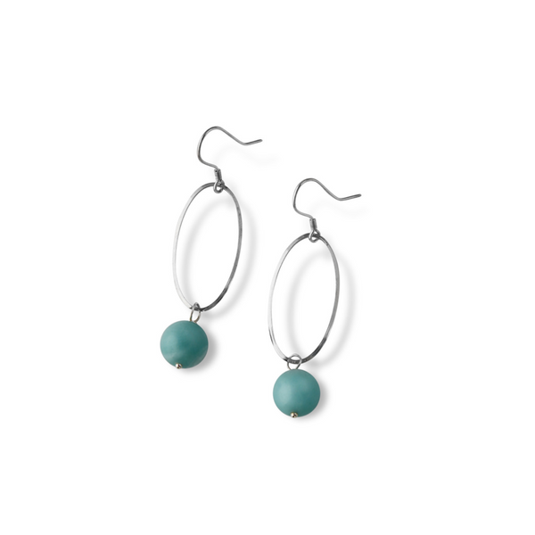 amazonite earrings, amazonite stone, amazonite jewellery, nz jewellery, jewellery, nz designer, designer jewellery, long earrings, sterling silver earrings, local nz jewellery, turquoise jewellery, turquoise amazonite stone, womens jewellery, nz womens jewellery, fashion jewellery, precious stones, free shipping, high quality jewellery, amazonite and sterling silver earrings