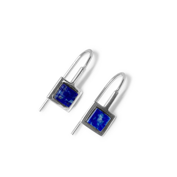 womens jewellery, nz jewellery, designer jewellery, shop local, nz business, jewellery business, sterling silver, beautiful jewellery, gift for her, lapis stone, lapis blue, lapis, lapis earrings, sterling silver earrings, earrings, petite lapis earrings, womens fashion, blue jewlelery, unique jewellery, blue lapis jewellery for women, beauoful womens jewellery, well made high quality jewellery