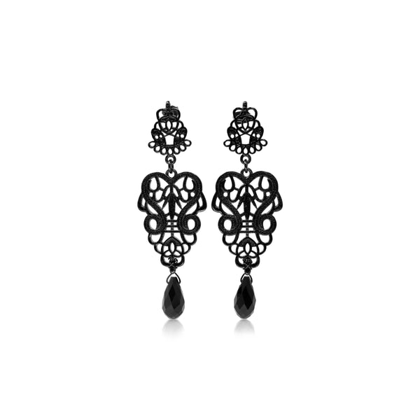 Palais - Royal, Modern, Fabulous Fashion Earrings | FV Jewellery ...